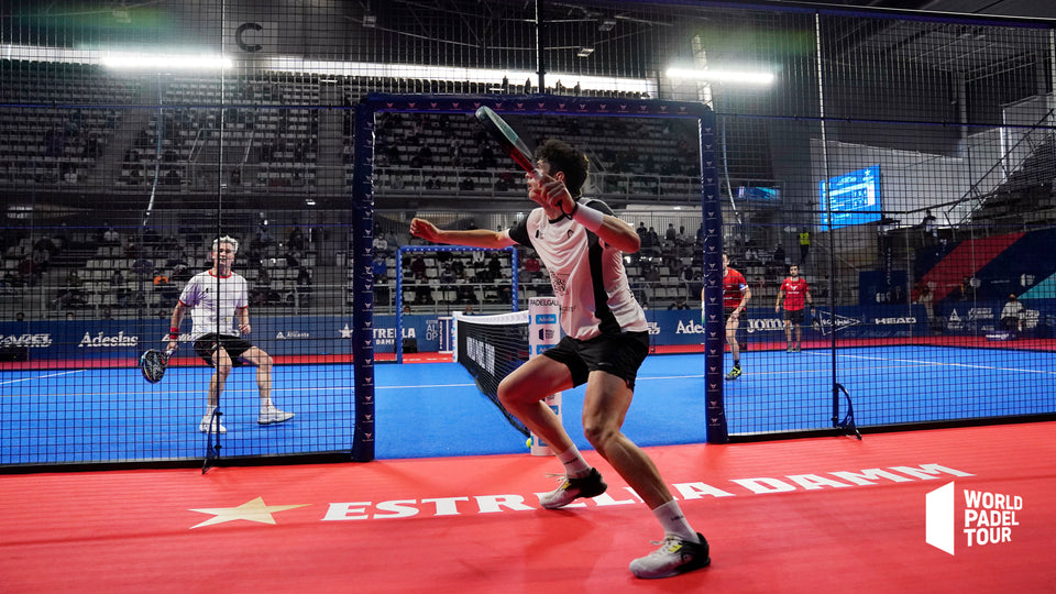 Danish Padel Open - velkommen til en historisk begivenhed for dansk padel